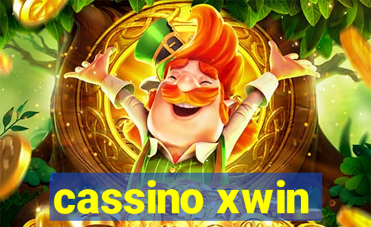 cassino xwin